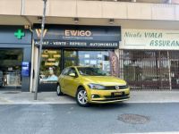 Volkswagen Polo VI 1.0 TSI 95CH CONFORTLINE + 4 ROUES HIVER SIEGES CHAUFFANTS - <small></small> 11.490 € <small>TTC</small> - #1