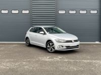 Volkswagen Polo VI 1.0 TSI 95CH CONFORTLINE - <small></small> 11.990 € <small>TTC</small> - #1