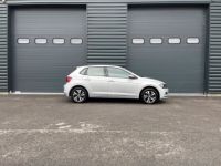 Volkswagen Polo VI 1.0 TSI 95CH CONFORTLINE - <small></small> 11.990 € <small>TTC</small> - #3