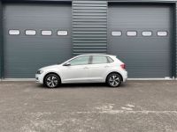 Volkswagen Polo VI 1.0 TSI 95CH CONFORTLINE - <small></small> 11.990 € <small>TTC</small> - #4