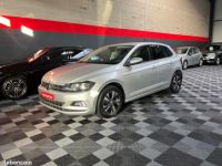 Volkswagen Polo VI 1.0 TSI 95CH CONFORTLINE BUSINESS - <small></small> 11.990 € <small>TTC</small> - #1