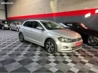 Volkswagen Polo VI 1.0 TSI 95CH CONFORTLINE BUSINESS - <small></small> 11.990 € <small>TTC</small> - #2