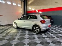 Volkswagen Polo VI 1.0 TSI 95CH CONFORTLINE BUSINESS - <small></small> 11.990 € <small>TTC</small> - #3