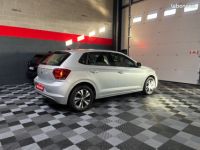 Volkswagen Polo VI 1.0 TSI 95CH CONFORTLINE BUSINESS - <small></small> 11.990 € <small>TTC</small> - #4