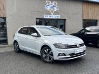 Volkswagen Polo VI 1.0 TSI 95ch Confortline DSG7 - <small></small> 15.490 € <small>TTC</small> - #1