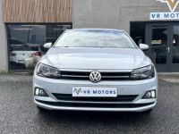 Volkswagen Polo VI 1.0 TSI 95ch Confortline DSG7 - <small></small> 15.490 € <small>TTC</small> - #2