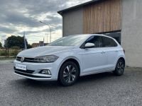 Volkswagen Polo VI 1.0 TSI 95ch Confortline DSG7 - <small></small> 15.490 € <small>TTC</small> - #3