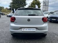 Volkswagen Polo VI 1.0 TSI 95ch Confortline DSG7 - <small></small> 15.490 € <small>TTC</small> - #15