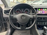 Volkswagen Polo VI 1.0 TSI 95ch Confortline DSG7 *Suivi VK/Carplay/Très propre* - <small></small> 16.490 € <small>TTC</small> - #13