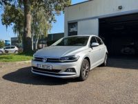 Volkswagen Polo VI 1.0 TSI 95ch Copper Line - <small></small> 15.990 € <small>TTC</small> - #1