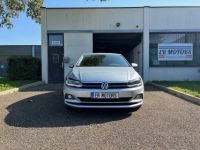 Volkswagen Polo VI 1.0 TSI 95ch Copper Line - <small></small> 15.990 € <small>TTC</small> - #3