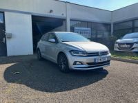 Volkswagen Polo VI 1.0 TSI 95ch Copper Line - <small></small> 15.990 € <small>TTC</small> - #4