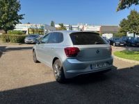 Volkswagen Polo VI 1.0 TSI 95ch Copper Line - <small></small> 15.990 € <small>TTC</small> - #5