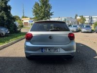 Volkswagen Polo VI 1.0 TSI 95ch Copper Line - <small></small> 15.990 € <small>TTC</small> - #6