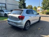 Volkswagen Polo VI 1.0 TSI 95ch Copper Line - <small></small> 15.990 € <small>TTC</small> - #7