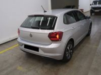 Volkswagen Polo VI 1.0 TSI 95ch Lounge - <small></small> 14.900 € <small>TTC</small> - #3