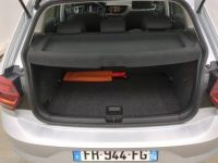 Volkswagen Polo VI 1.0 TSI 95ch Lounge - <small></small> 14.900 € <small>TTC</small> - #9