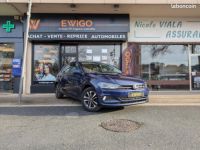 Volkswagen Polo VI 1.0 TSI 95ch UNITED DSG7 - <small></small> 17.899 € <small>TTC</small> - #1