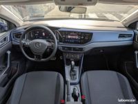 Volkswagen Polo VI 1.0 TSI 95ch UNITED DSG7 - <small></small> 17.899 € <small>TTC</small> - #3