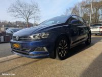 Volkswagen Polo VI 1.0 TSI 95ch UNITED DSG7 - <small></small> 17.899 € <small>TTC</small> - #5