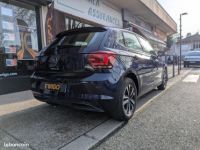 Volkswagen Polo VI 1.0 TSI 95ch UNITED DSG7 - <small></small> 17.899 € <small>TTC</small> - #7