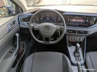 Volkswagen Polo VI 1.0 TSI 95ch UNITED DSG7 - <small></small> 17.899 € <small>TTC</small> - #9