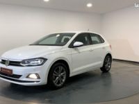 Volkswagen Polo VI 1.0 TSI 95cv Carat - <small></small> 15.790 € <small>TTC</small> - #1