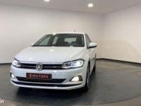 Volkswagen Polo VI 1.0 TSI 95cv Carat - <small></small> 15.790 € <small>TTC</small> - #2