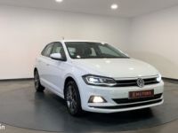 Volkswagen Polo VI 1.0 TSI 95cv Carat - <small></small> 15.790 € <small>TTC</small> - #3