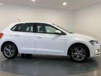 Volkswagen Polo VI 1.0 TSI 95cv Carat - <small></small> 15.790 € <small>TTC</small> - #4