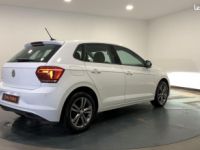 Volkswagen Polo VI 1.0 TSI 95cv Carat - <small></small> 15.790 € <small>TTC</small> - #5