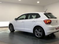 Volkswagen Polo VI 1.0 TSI 95cv Carat - <small></small> 15.790 € <small>TTC</small> - #7