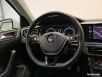 Volkswagen Polo VI 1.0 TSI 95cv Carat - <small></small> 15.790 € <small>TTC</small> - #14