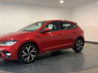 Volkswagen Polo VI 1.0 TSI 95Cv R-line - <small></small> 18.990 € <small>TTC</small> - #1