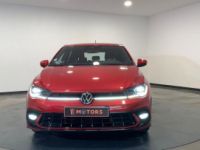 Volkswagen Polo VI 1.0 TSI 95Cv R-line - <small></small> 18.990 € <small>TTC</small> - #2