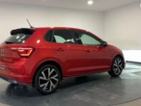 Volkswagen Polo VI 1.0 TSI 95Cv R-line - <small></small> 18.990 € <small>TTC</small> - #3