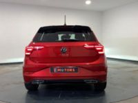 Volkswagen Polo VI 1.0 TSI 95Cv R-line - <small></small> 18.990 € <small>TTC</small> - #4