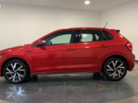 Volkswagen Polo VI 1.0 TSI 95Cv R-line - <small></small> 18.990 € <small>TTC</small> - #5