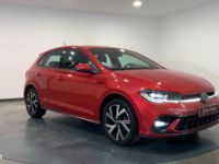 Volkswagen Polo VI 1.0 TSI 95Cv R-line - <small></small> 18.990 € <small>TTC</small> - #6