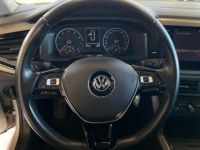 Volkswagen Polo VI 1.0i 95 ch CONFORTLINE BUSINESS 5P - <small></small> 14.480 € <small>TTC</small> - #11