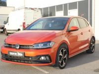 Volkswagen Polo vi 1.5 tsi 150 r-line exclusive dsg7 - garantie 12 mois - <small></small> 19.990 € <small>TTC</small> - #1