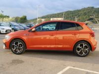 Volkswagen Polo vi 1.5 tsi 150 r-line exclusive dsg7 - garantie 12 mois - <small></small> 19.990 € <small>TTC</small> - #2