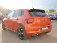 Volkswagen Polo vi 1.5 tsi 150 r-line exclusive dsg7 - garantie 12 mois - <small></small> 19.990 € <small>TTC</small> - #3