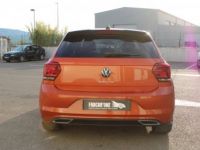 Volkswagen Polo vi 1.5 tsi 150 r-line exclusive dsg7 - garantie 12 mois - <small></small> 19.990 € <small>TTC</small> - #4