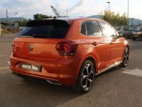 Volkswagen Polo vi 1.5 tsi 150 r-line exclusive dsg7 - garantie 12 mois - <small></small> 19.990 € <small>TTC</small> - #5