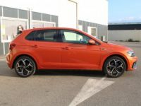 Volkswagen Polo vi 1.5 tsi 150 r-line exclusive dsg7 - garantie 12 mois - <small></small> 19.990 € <small>TTC</small> - #6