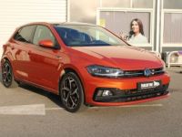 Volkswagen Polo vi 1.5 tsi 150 r-line exclusive dsg7 - garantie 12 mois - <small></small> 19.990 € <small>TTC</small> - #7