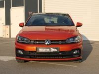 Volkswagen Polo vi 1.5 tsi 150 r-line exclusive dsg7 - garantie 12 mois - <small></small> 19.990 € <small>TTC</small> - #8