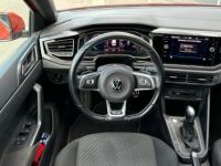 Volkswagen Polo vi 1.5 tsi 150 r-line exclusive dsg7 - garantie 12 mois - <small></small> 19.990 € <small>TTC</small> - #14