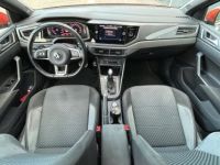 Volkswagen Polo vi 1.5 tsi 150 r-line exclusive dsg7 - garantie 12 mois - <small></small> 19.990 € <small>TTC</small> - #15